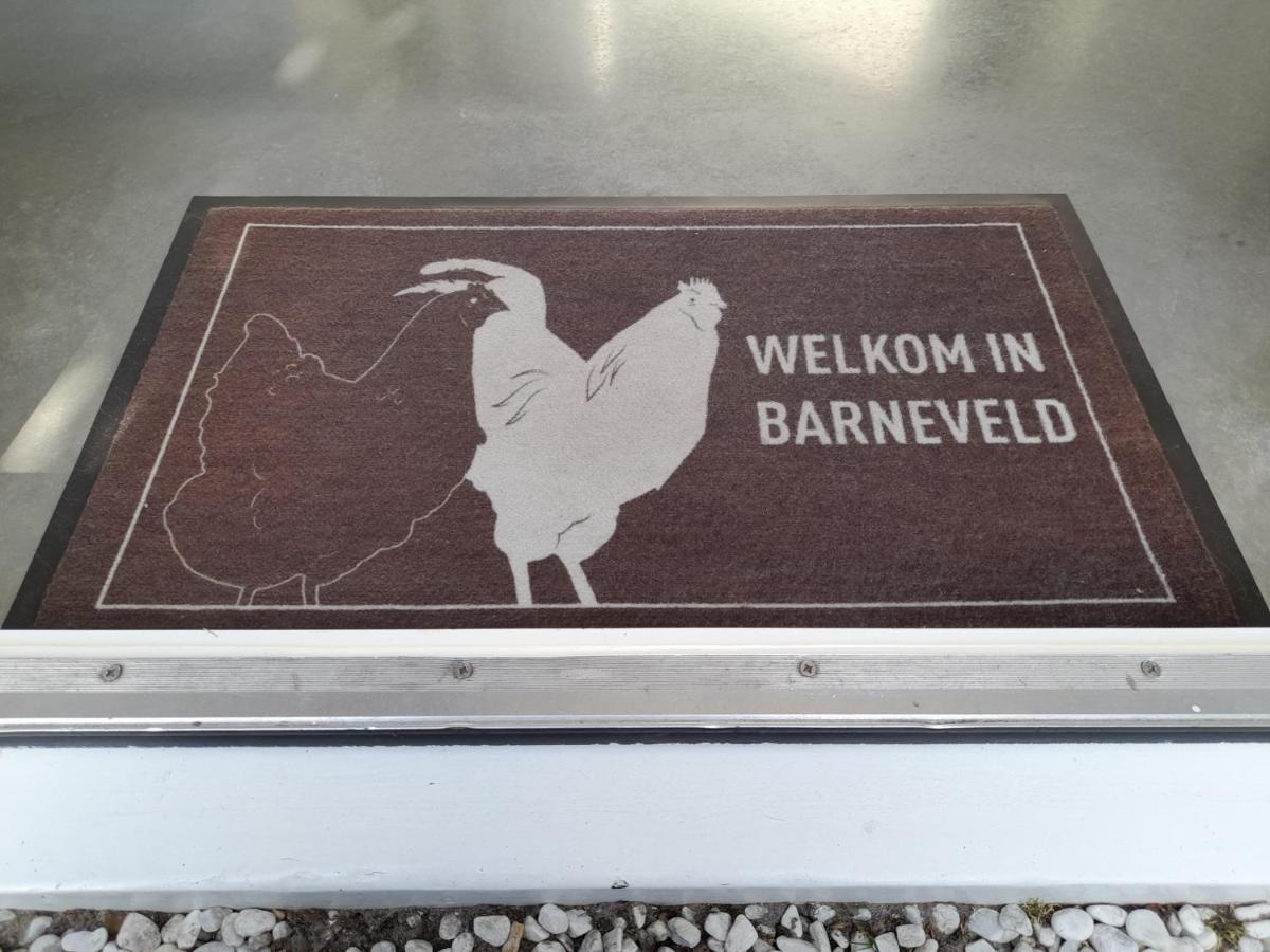 B&B Trust Barneveld Ngoại thất bức ảnh