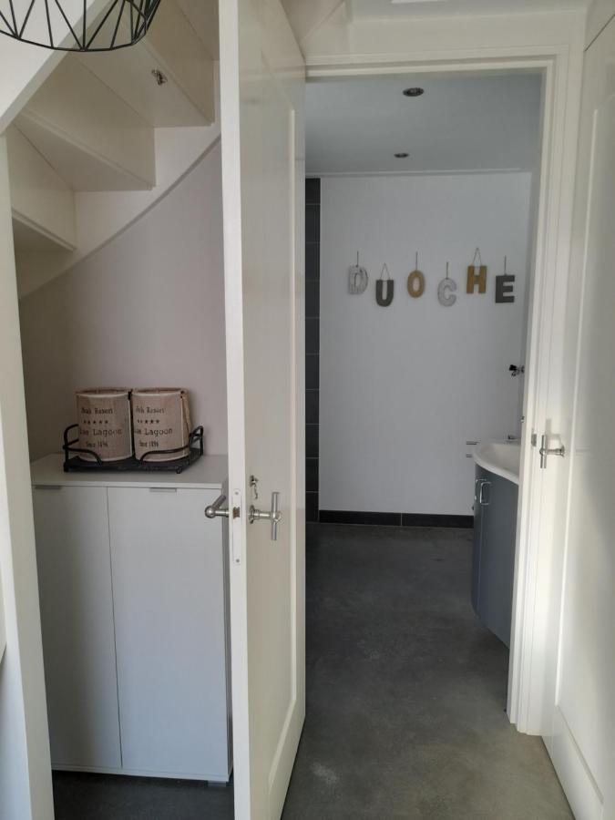 B&B Trust Barneveld Ngoại thất bức ảnh