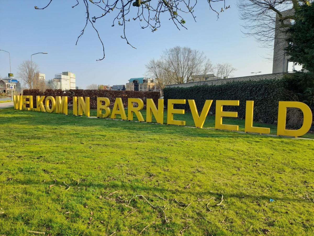 B&B Trust Barneveld Ngoại thất bức ảnh