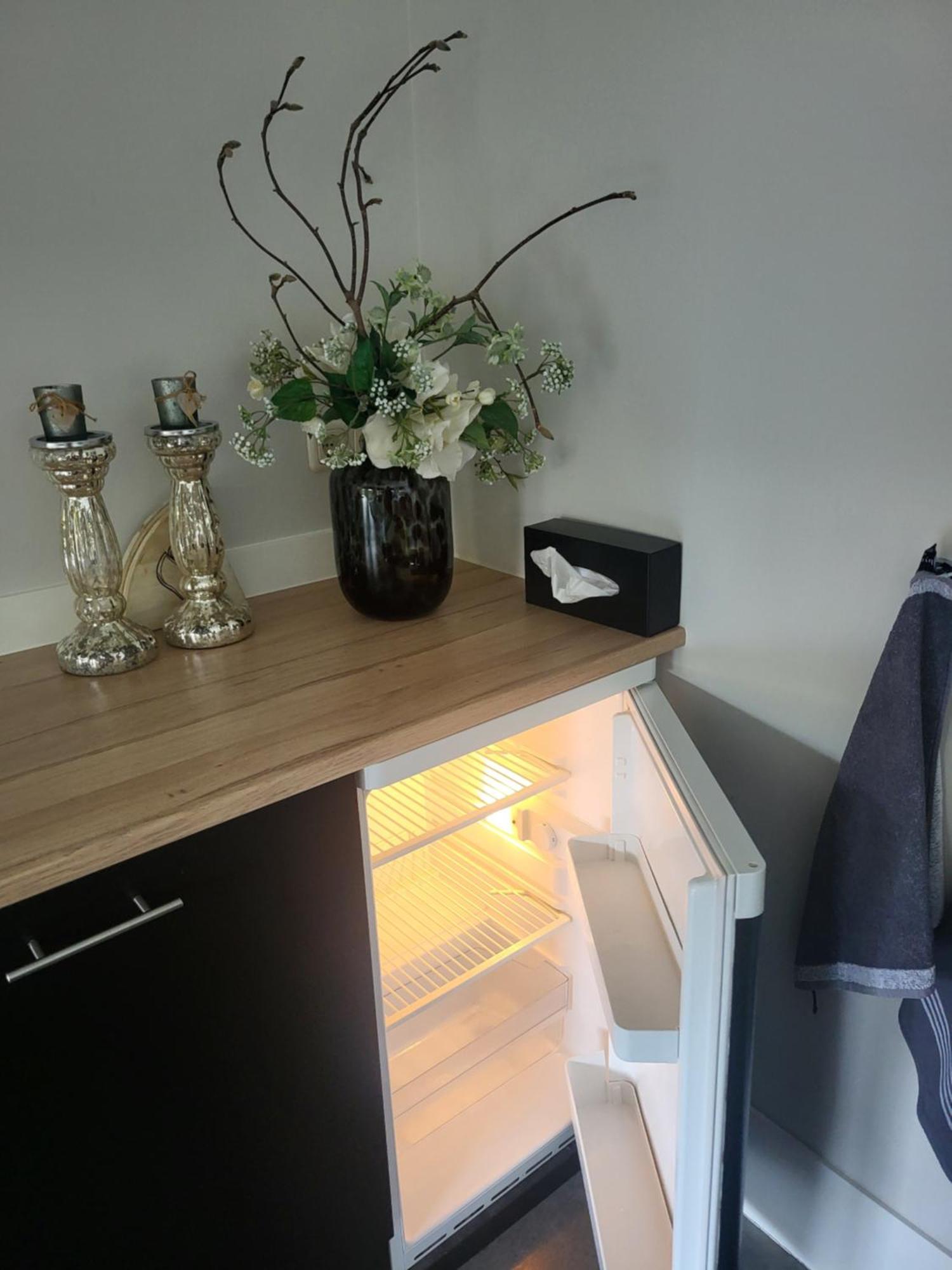B&B Trust Barneveld Ngoại thất bức ảnh