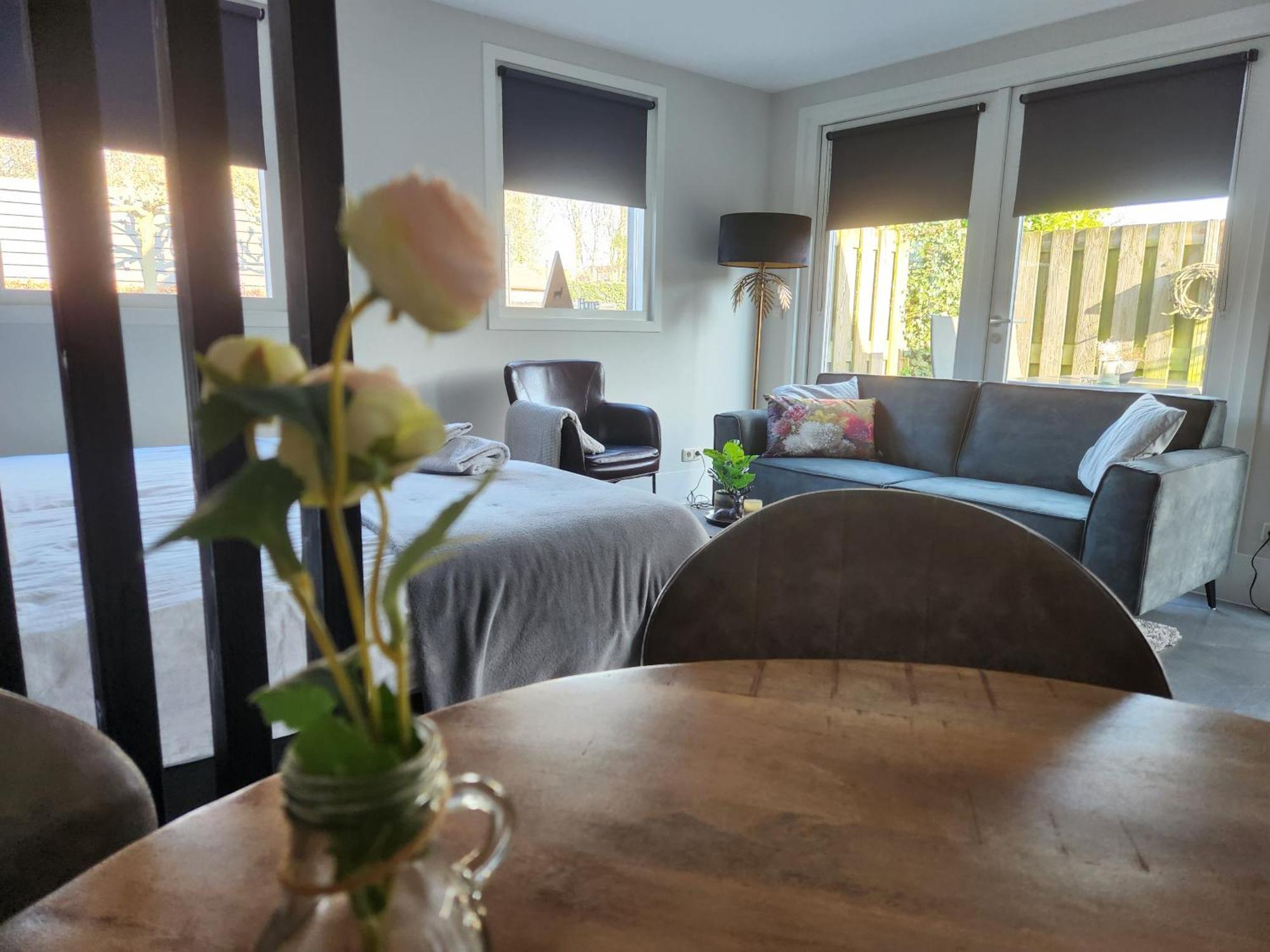 B&B Trust Barneveld Ngoại thất bức ảnh