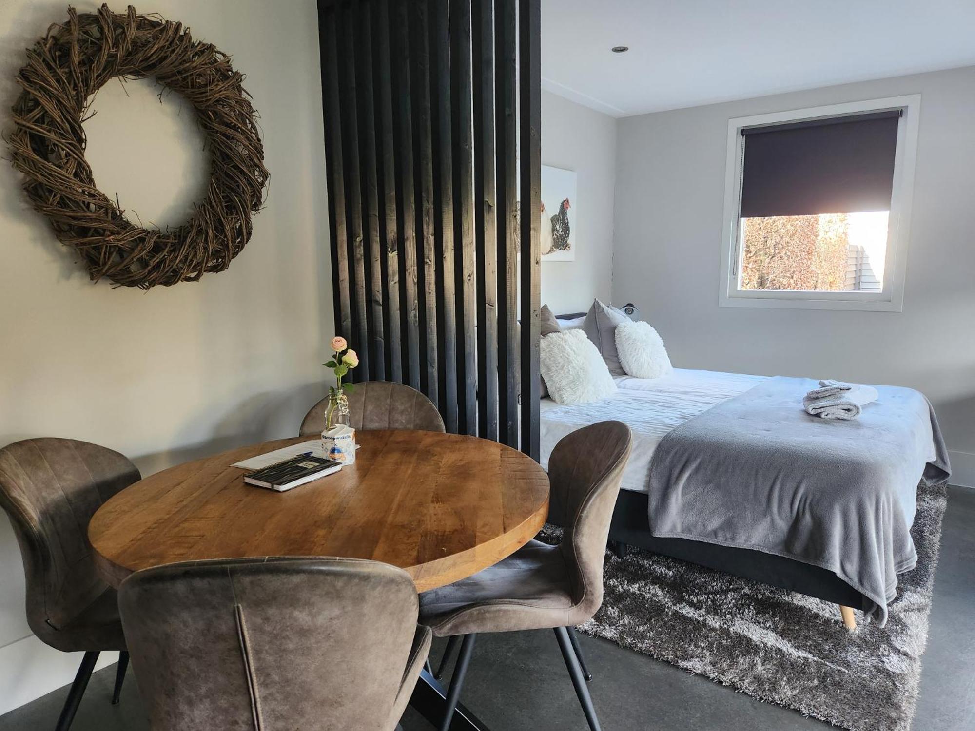 B&B Trust Barneveld Ngoại thất bức ảnh